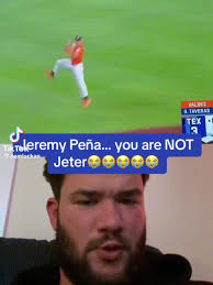 Jeremy Peña's Stellar Plays with the Astros