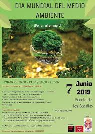 Sitio oficial relativo al día mundial del medio ambiente de las naciones unidas. Ayto Granada Agenda Cultural Dia Mundial Del Medio Ambiente