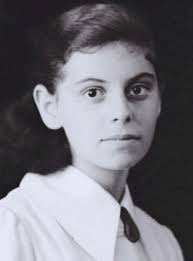 Claude Levy, born February 10, 1924, in Lyon, France, was a young Jewish  woman whose life was tragically cut short by the Holocaust. Raised in a  nation under Nazi occupation, Claude became