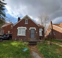9943 Marlowe St, Detroit, MI 48227 | Zillow