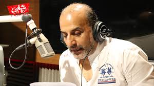 محمد شبانه من برنامج #م_الآخر على...