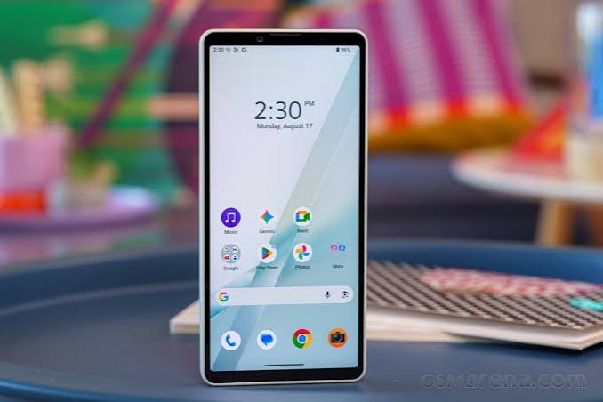 Sony Xperia 10 VIII review: Final words, our verdict, pros and cons
