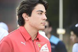 Krisgimages, 'file:giuliano alesi beim großen preis von spanien 2018.jpg', commons.wikimedia.org, (wikimedia: F1 Feeder Series On Twitter Driver Announcement Giuliano Alesi Joins Tom S In Super Formula Lights The French Driver Recently Left The Ferrari Driver Academy And Had His First F1 Test