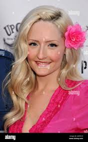 Stephanie hunt hi-res stock photography and images