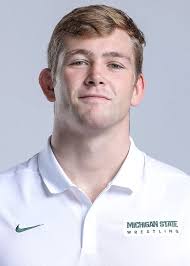 Saldate and Fish Claim Wrestling Crowns at Michigan State Open