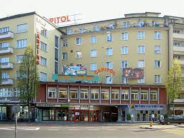 Hier findest du den aktuellen spielplan für jedes kino in luzern. Ingenieurburo Burch Ag Cinemas Capitol Bundesplatz Luzern