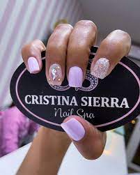 Esmaltes de uñas semipermanentes pinturas de uñas gel 15ml. Esmaltado Semipermanente En 2020 Manicura De Unas Pintado De Unas Cortas Manicura