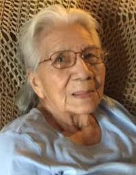 Jennie (Kingfisher) Ballou Obituary September 23, 2020