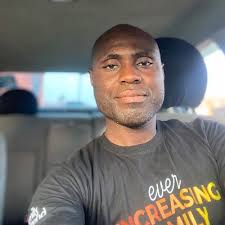 ALALADE ADESOLA I (@desolad2000)