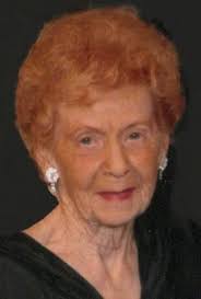 Shirley Meier Obituary (2013)