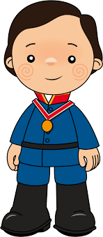 Ignacio zaragoza es una muy deseada visita mientras estás en veracruz. Nino 4 Geography Social Studies September Cartoon Ignacio Zaragoza Imagenes Animadas Clipart Full Size Clipart 1026875 Pinclipart