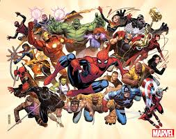 Plus, i got to flip the pages of. Earth 616 Marvel Database Fandom