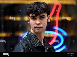 The kiss will hi-res stock photography and images