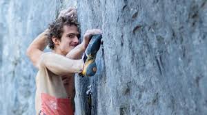 It just might be that some of the ones that are not among the best in lead and bouldering will set a new pb with 0.5 seconds. Age Of Ondra Mountainfilm