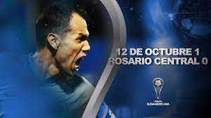 Copa sudamericana 2021 all competitions. 12 De Octubre Vs Rosario Central 1 0 Resumen Fase De Grupos Conmebol Sudamericana 2021 Youtube