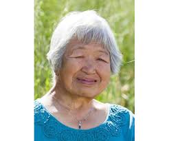 Winnie Wong Obituary (1914