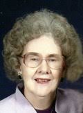 Jean Downes Obituary (2013)