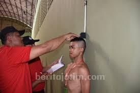 Jan 07, 2021 · terbaik 10 soal tes paskibraka 2019 paling seru. Pemkab Kediri Adakan Seleksi Anggota Paskibraka Tahun 2019 Beritajatim Com