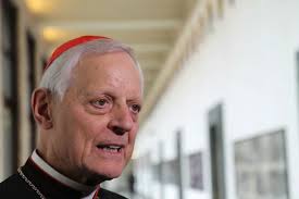 Investigation: Cardinal Wuerl received $2 million in 2020 for 'ministry  activities'