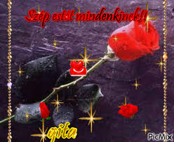 Local business in budapest, hungary. Szep Estet Mindenkinek Picmix