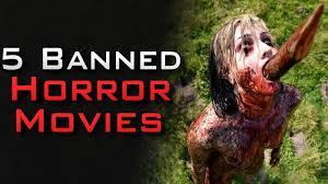 It also played off a rumour that the lead protagonist here are the collection of some banned movies which are never be shown worldwide. 5 Gruesome Horror Movies That Were Banned Youtube