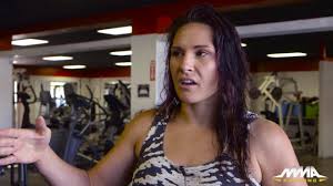 The film is slated to be halle berry's directorial debut. Cat Zingano It S Weird For Me To See Miesha Tate As Ufc Champion Youtube