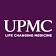 UPMC logo