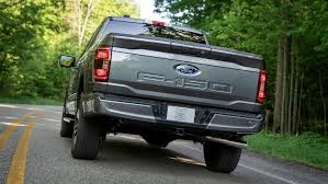 The current model features the starting price that goes just slightly under. Ford F 150 2021 Preis Datenblatt Technische Daten