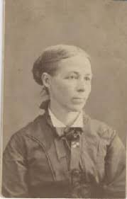 Mrs Ellen Celeste Webber Coleman (1835-1881)