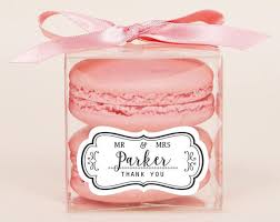 10 Sets Of Wedding Clear Macaron Packaging Macaron Box Etsy Macaron Packaging Macaron Boxes Macarons