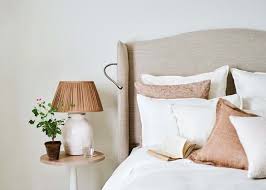 Lighting plays a significant role in crafting an inviting bedroom design scheme.beyond just setting the right mood or making reading in bed more enjoyable, it can add a dose of style to your bedside table arrangement. Rathbone Flexible Bedside Reading Lights Wall Mounted Neptune