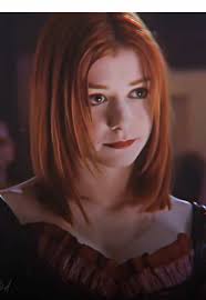 Willow Abraham Blaze