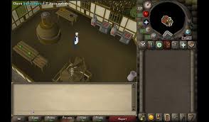 Optional reward for completing family crest. Pinakamabilis Osrs Basilisk Head