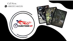 Profile for Ignition GP