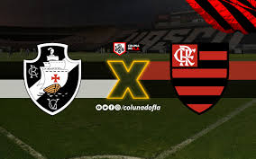 Marcelo cabo lamenta empate com o coritiba: Vasco X Flamengo Comente O Jogo Aqui Flamengo Coluna Do Fla