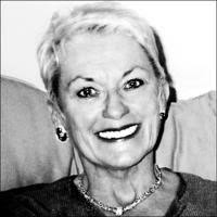 NANCY LEVY Obituary (2020)