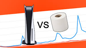 Now, these are just a few keywords that were trending, but google has also provided top 10 lists of a handful of search categories, two of which, general searches and. Google Trends 2020 Beweisen Ps5 War Wirklich Das Neue Klopapier