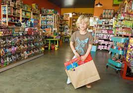 Find inspiration at our craft store in los angeles, california. Best Toy Store Options In L A To Delight Little Ones