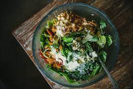 Maybe you would like to learn more about one of these? 30 Best Healthy Buddha Bowl Recipes For 2020 Crazy Laura