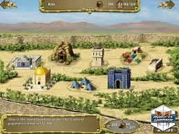 History® Egypt: Engineering an Empire - Game - Matrix Games