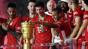 Posted at 11:06 on 20/04/2021 fortybet 0. Bayer Leverkusen 2 4 Bayern Munich Robert Lewandowski Scores Twice In German Cup Triumph Football News Sky Sports