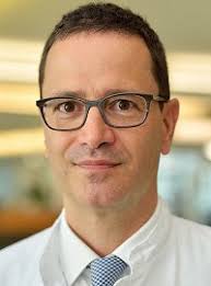 Publikationen Prof. Beck