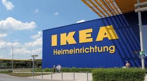 An Ikea Store In Dresden Eastern Germany Pictured In 2011 Swedish Furniture Giant Ikea Has Announced Plans To Build Swedish Furniture Ikea Store Scandinavia