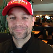 Cheddar's managing partner took long way to Lakeland