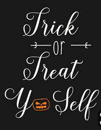 Trick Or Treat Spa Day Spa Spa Treatments