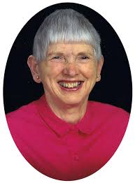 Obituary for Wanda Mary (Clark) Gould