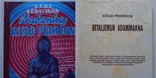 Browse titles authors subjects uniform titles series callnumbers dewey numbers starting from optional. Foto Membedah Bulan Baik Untuk Hajatan Versi Kitab Primbon Betal Jemur Adammakna Merdeka Com