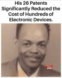 Feb 17: Otis Frank Boykin was born