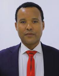 Pan-African Conference