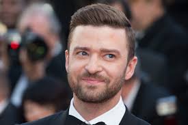 Justin Timberlake - Musician, Actor, Quoted saying has ADHD